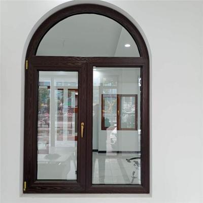 優(yōu)晨加工定制斷橋鋁門窗 專業(yè)打造抗臺風(fēng)系統(tǒng)門窗，守護(hù)家居安全