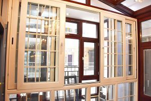 成都鋁合金門窗加工廠 門窗加工的專業(yè)與創(chuàng)新