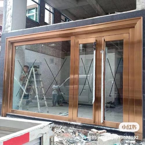 專業玻璃隔斷、門窗加工定制服務全解析