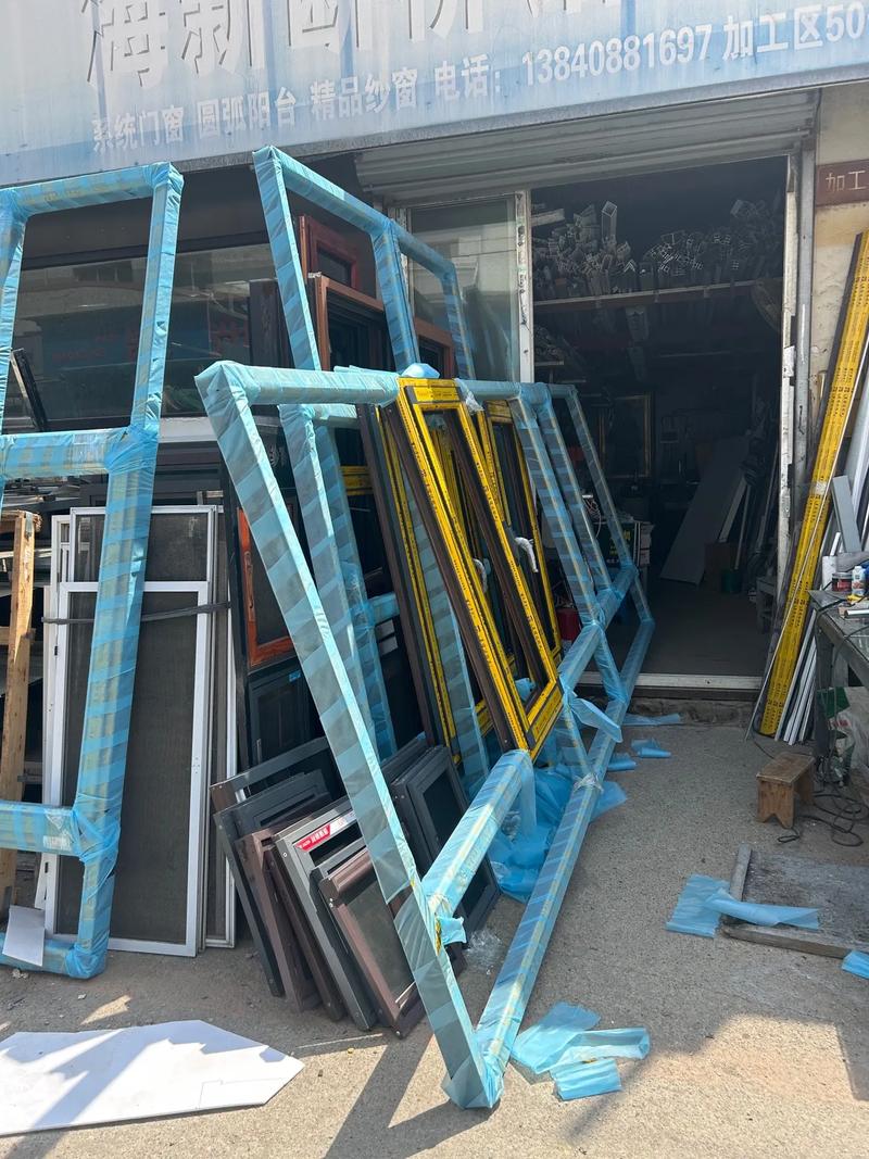 匠心鑄就品質，誠信守護門窗 論門窗加工制作的核心要義